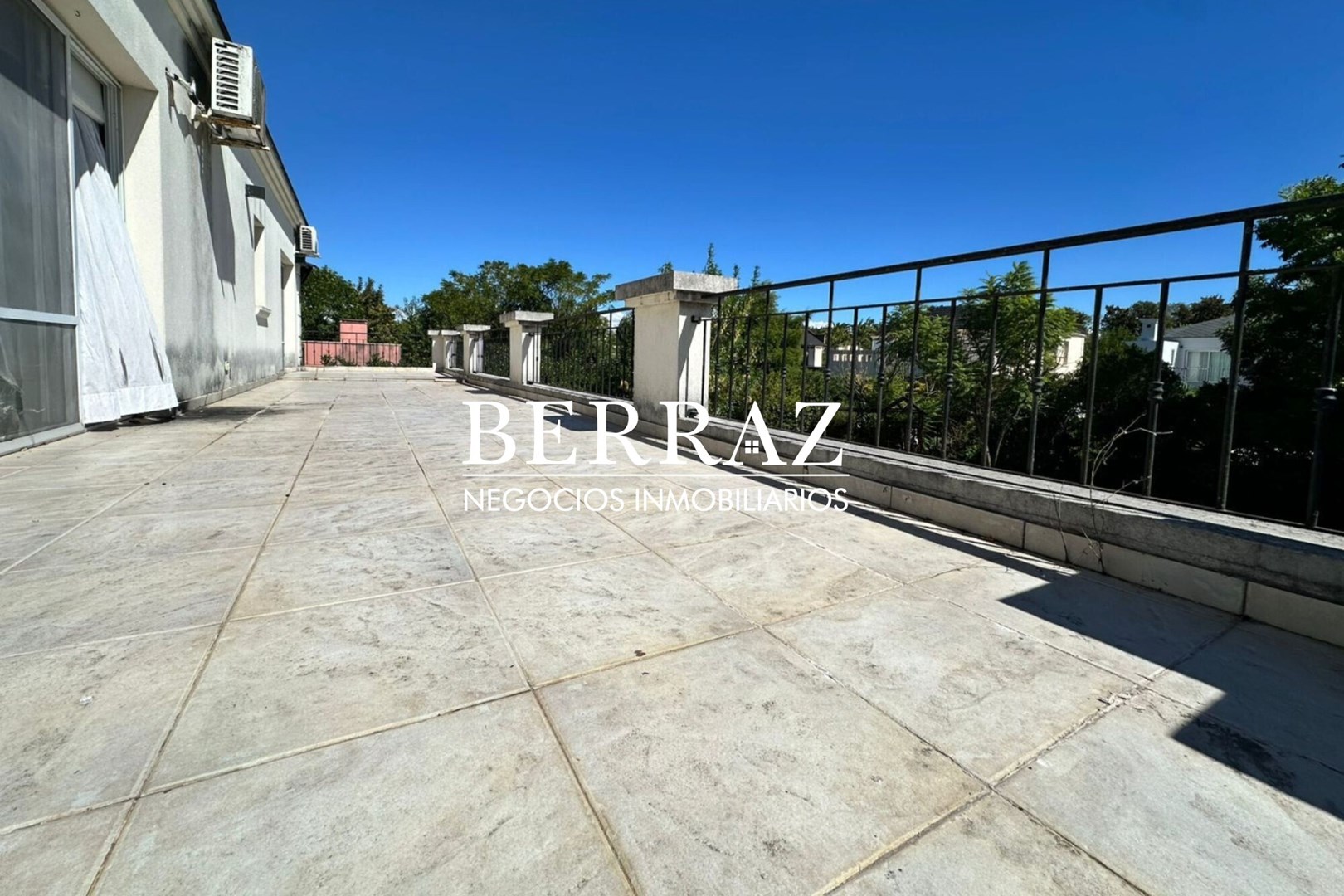 Casa Venta 5 Ambientes Barrio Septiembre Lote de 887 m2 Escobar