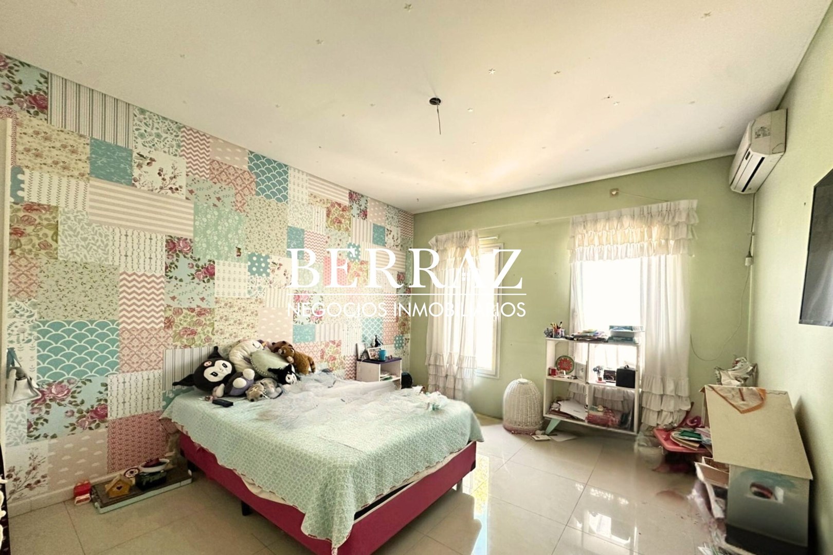 Casa Venta 5 Ambientes Barrio Septiembre Lote de 887 m2 Escobar