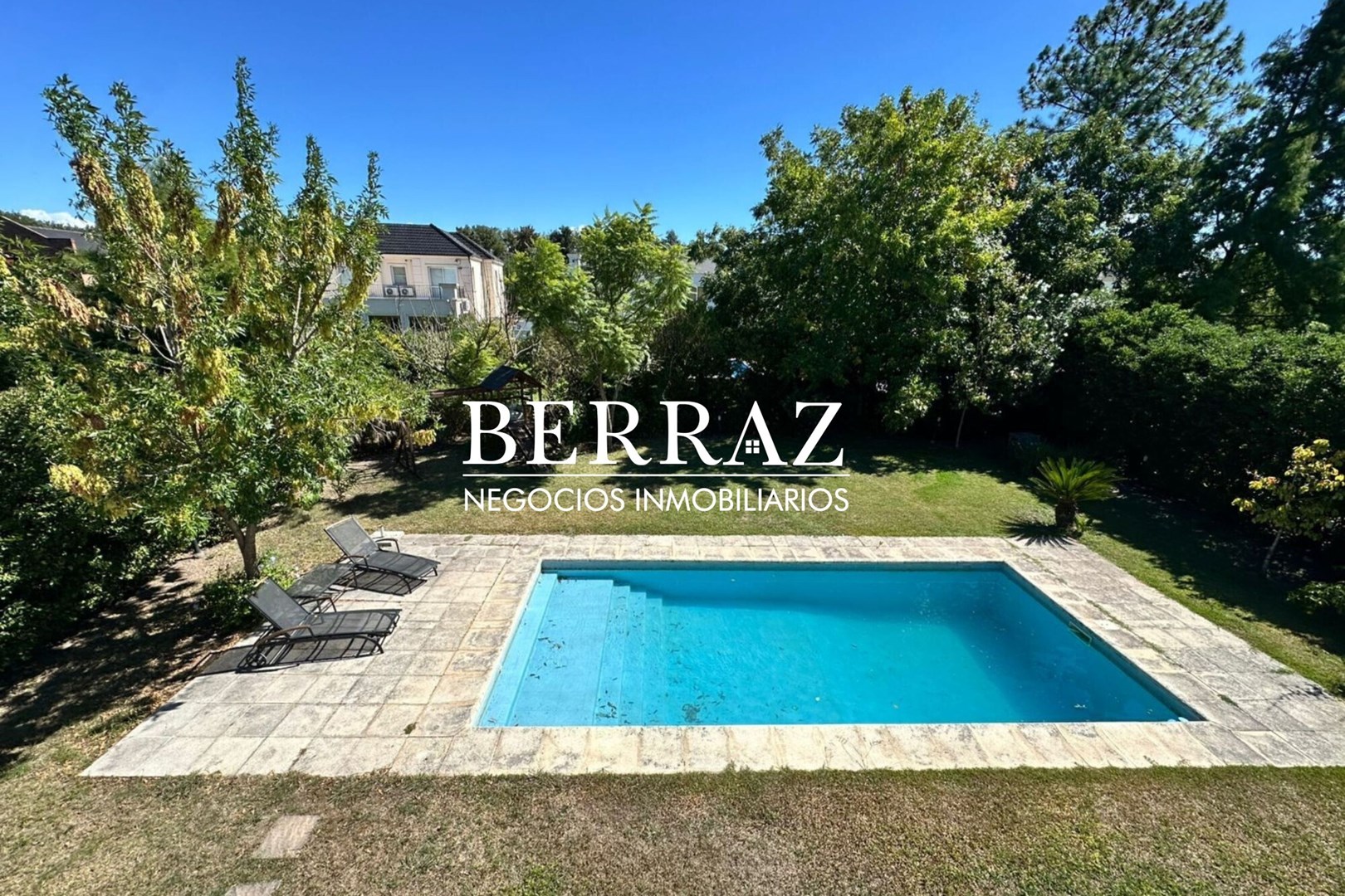 Casa Venta 5 Ambientes Barrio Septiembre Lote de 887 m2 Escobar