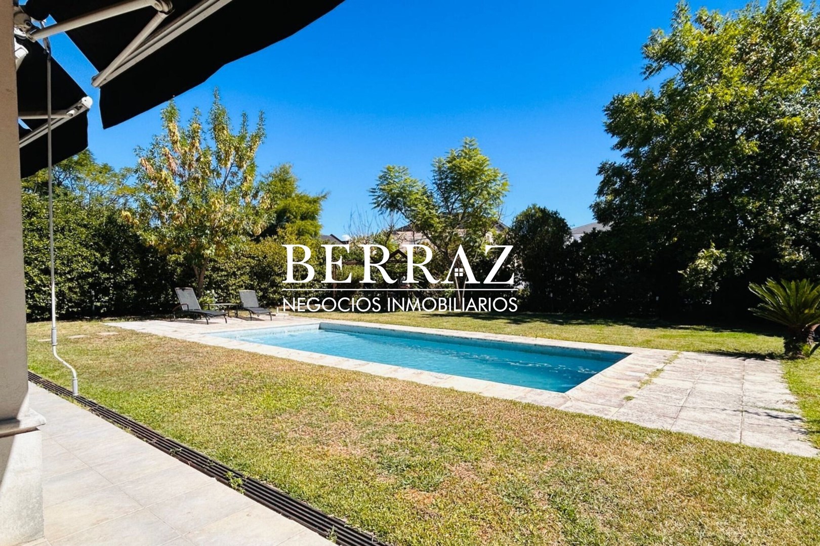 Casa Venta 5 Ambientes Barrio Septiembre Lote de 887 m2 Escobar