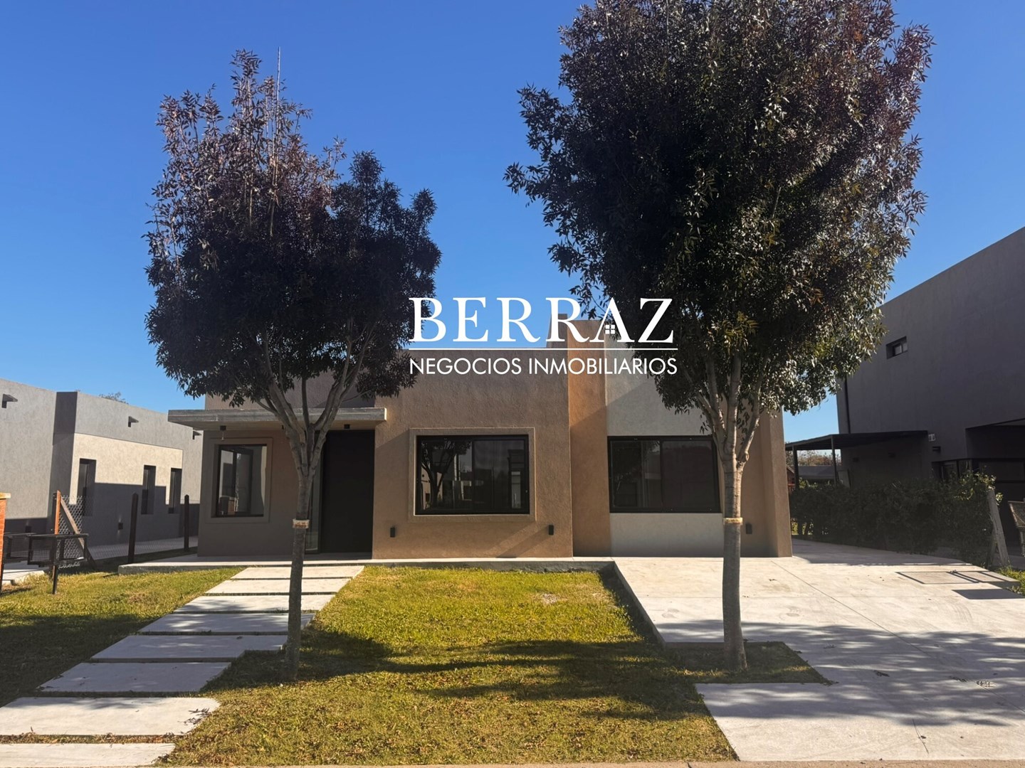Casa Venta 5 Ambientes Lote de 450 m2 Barrio Santo Tomás, Derqui, Pilar