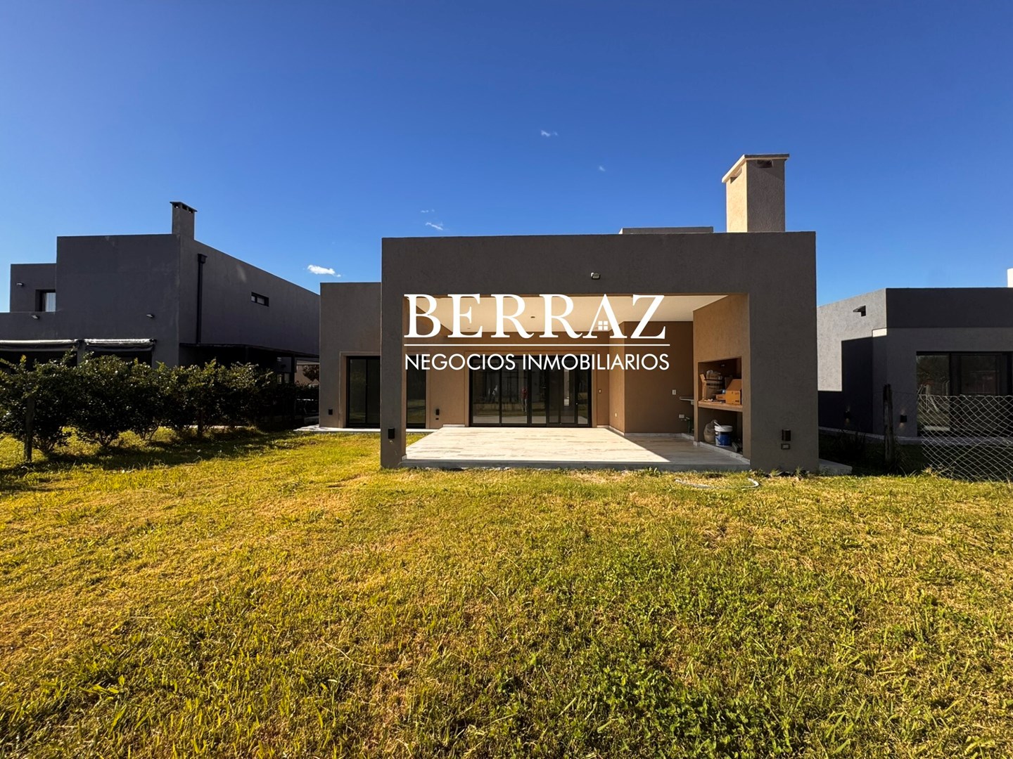 Casa Venta 5 Ambientes Lote de 450 m2 Barrio Santo Tomás, Derqui, Pilar