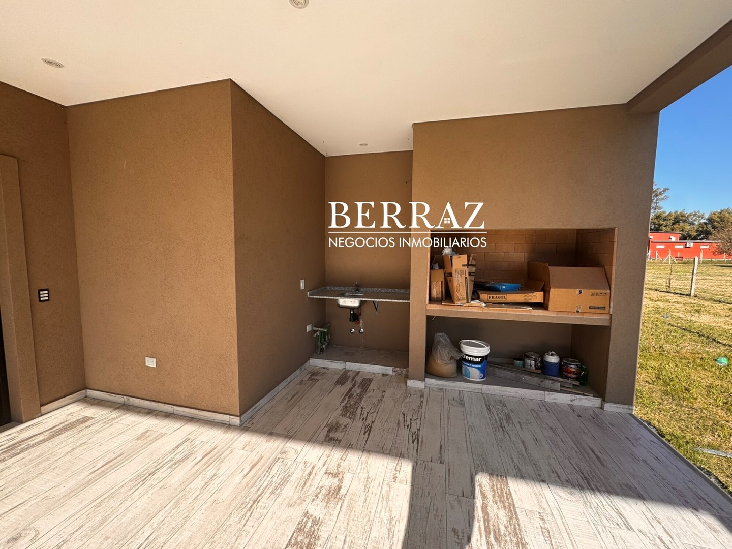 Casa Venta 5 Ambientes Lote de 450 m2 Barrio Santo Tomás, Derqui, Pilar