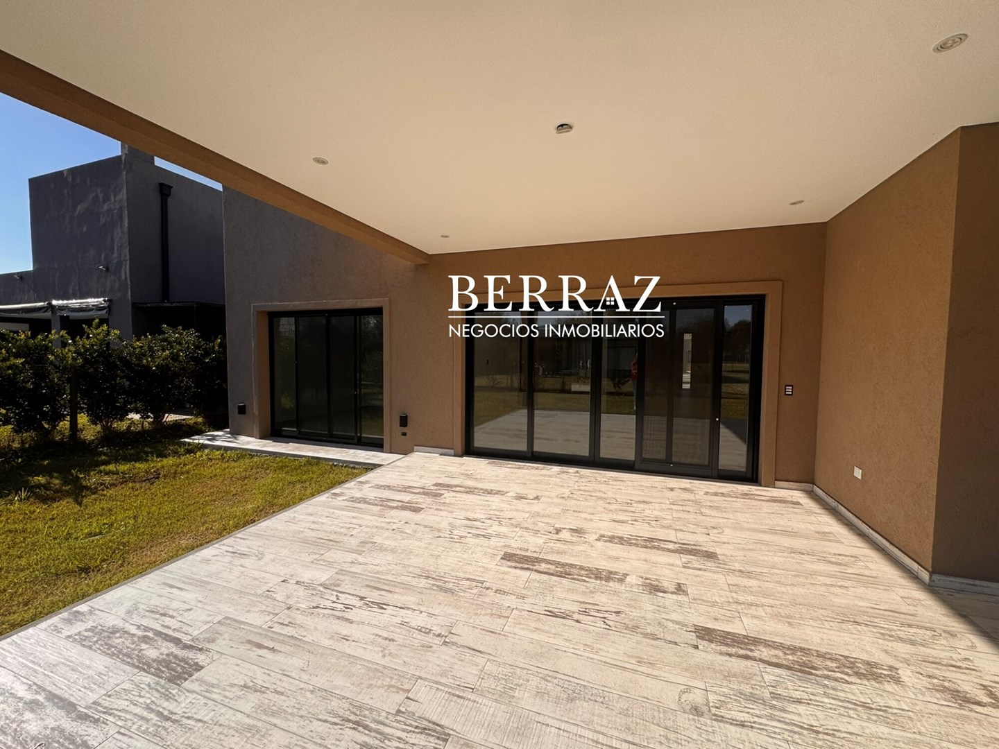 Casa Venta 5 Ambientes Lote de 450 m2 Barrio Santo Tomás, Derqui, Pilar