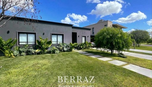 Barrio Cerrado