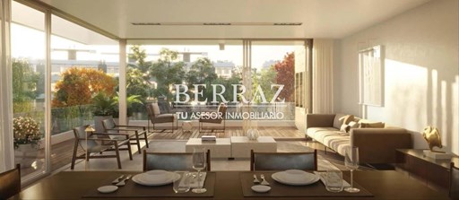 Barrio Cerrado