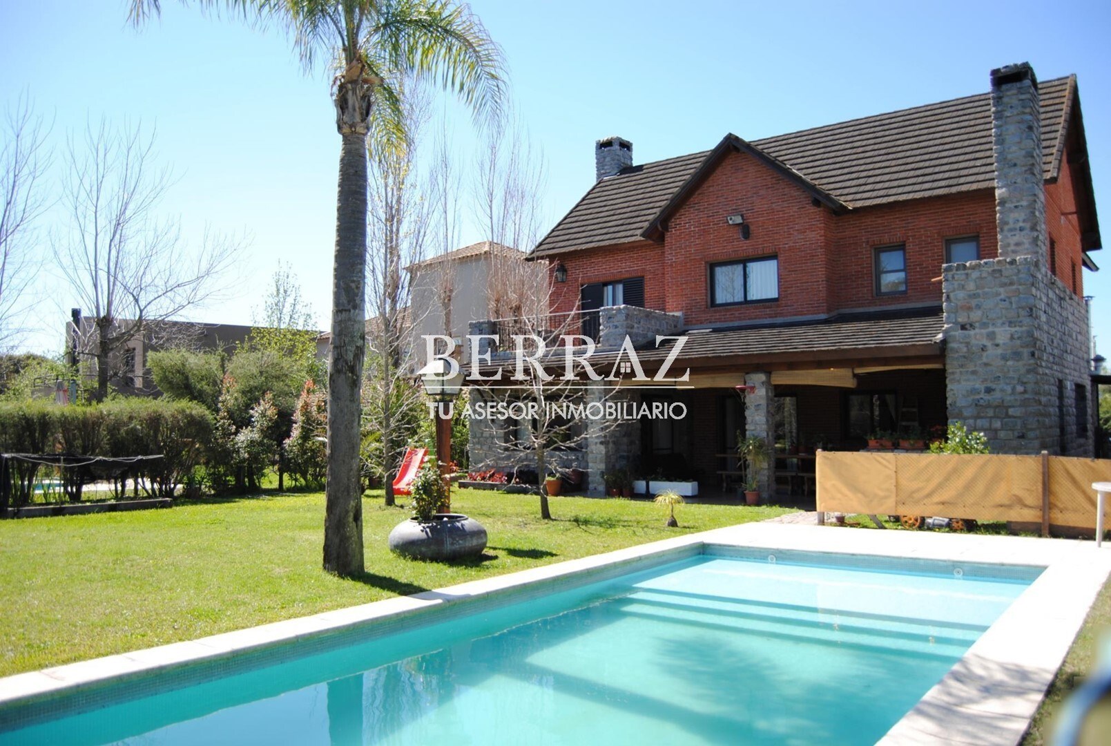 Emprendimiento Casas en Venta en Villanueva en Villanueva, Tigre, G.B.A. Zona Norte