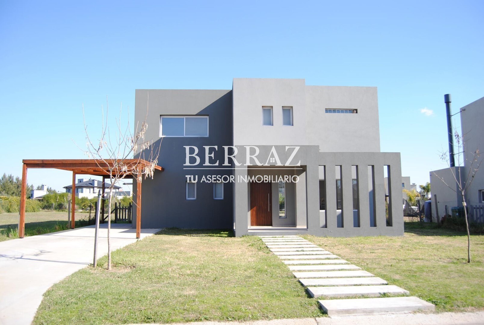 Emprendimiento Casas en Venta en Villanueva en Villanueva, Tigre, G.B.A. Zona Norte