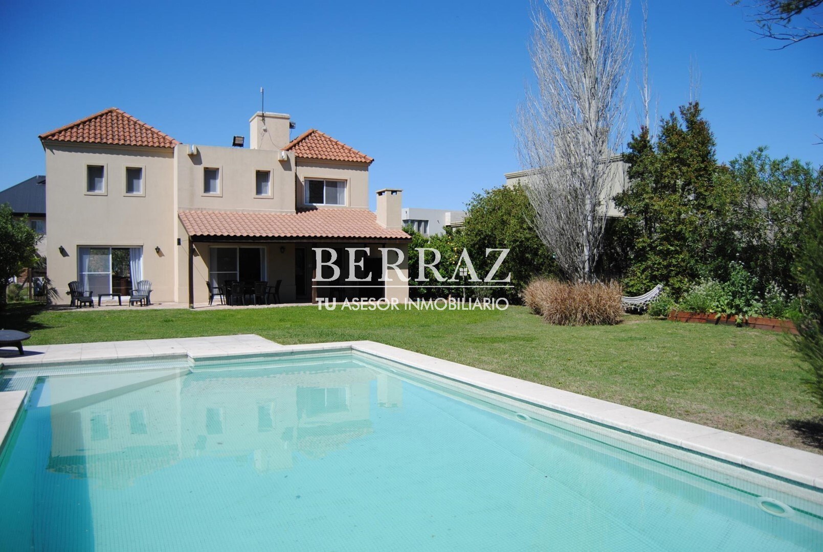 Emprendimiento Casas en Venta en Villanueva en Villanueva, Tigre, G.B.A. Zona Norte