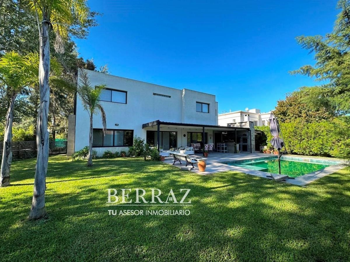 Emprendimiento Casas en Venta en Villanueva en Villanueva, Tigre, G.B.A. Zona Norte