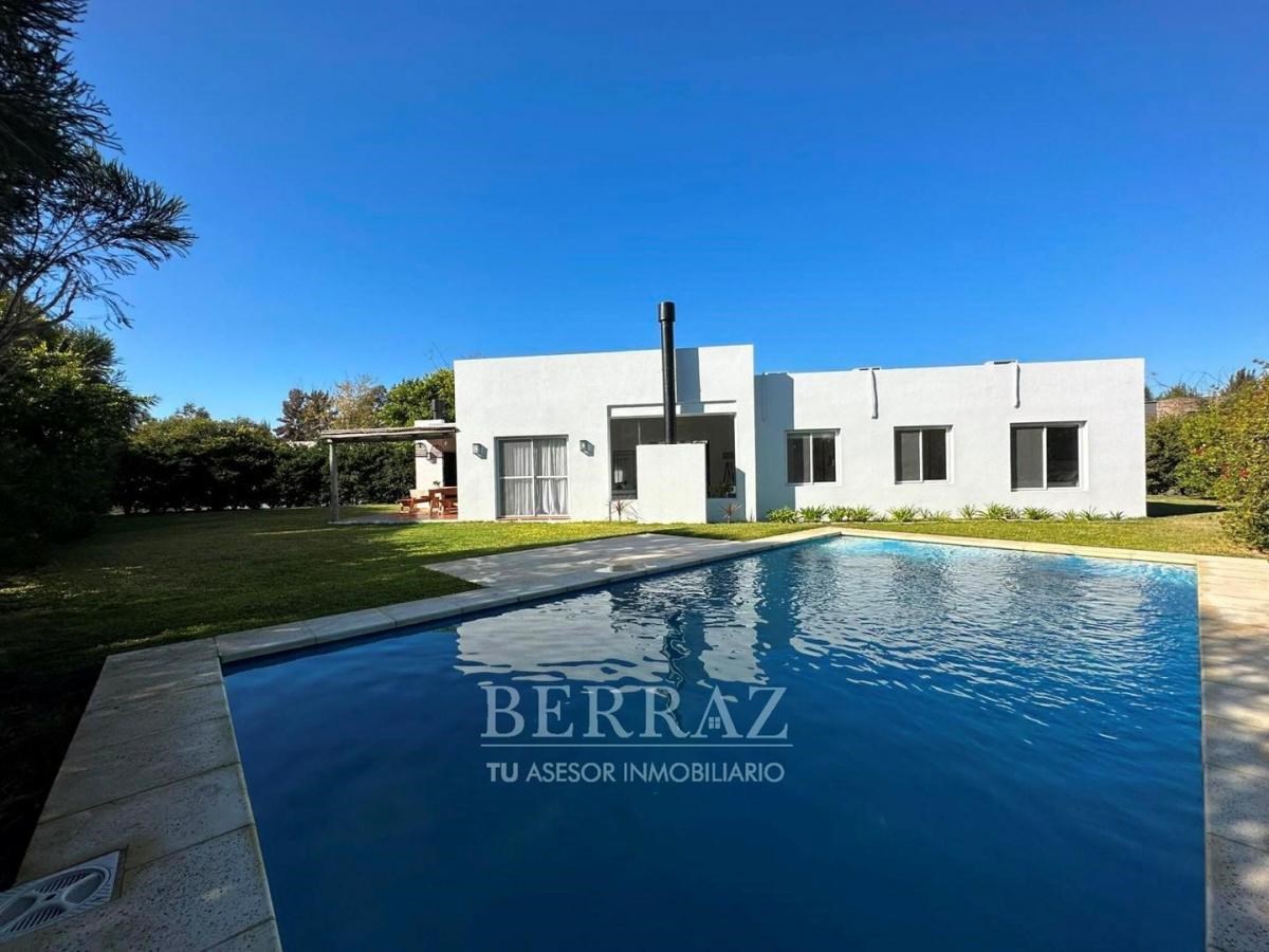 Emprendimiento Casas en Venta en Villanueva en Villanueva, Tigre, G.B.A. Zona Norte