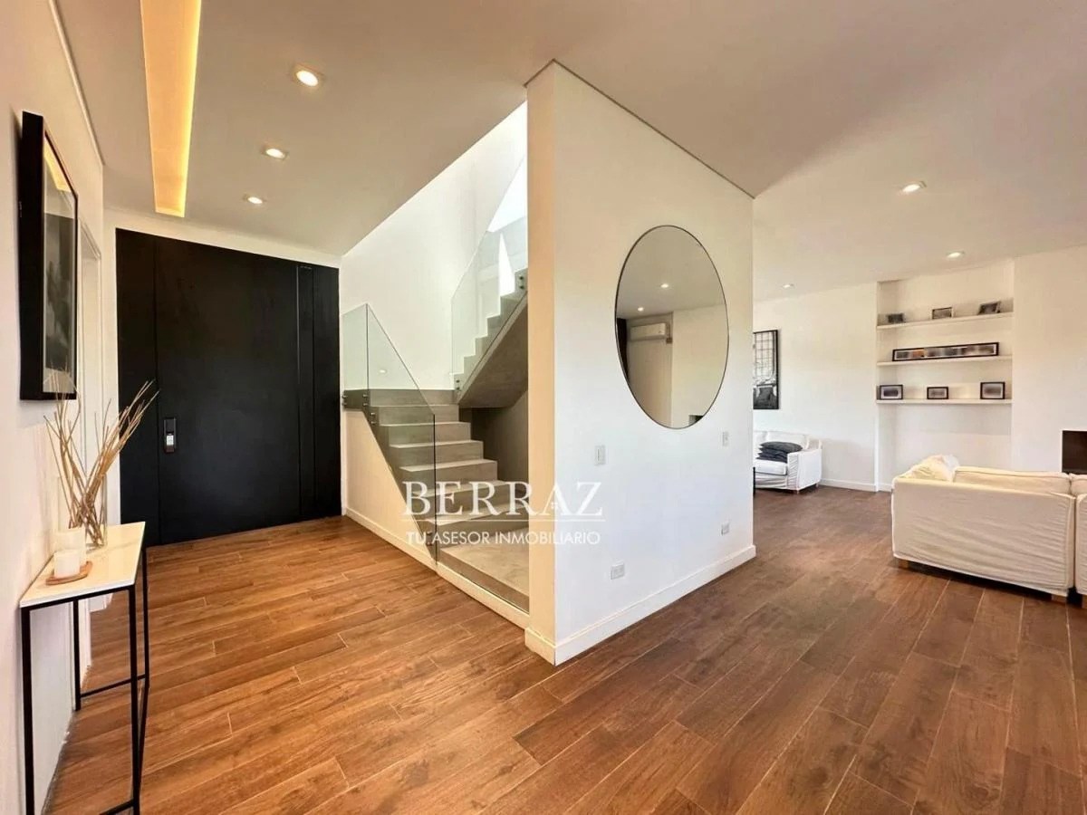 Emprendimiento Casas en Venta en Villanueva en Villanueva, Tigre, G.B.A. Zona Norte