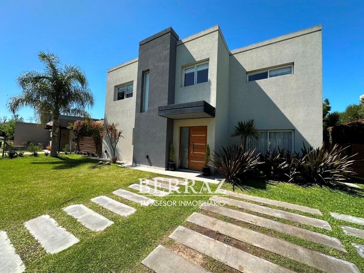 Emprendimiento Casas en Venta en Villanueva en Villanueva, Tigre, G.B.A. Zona Norte