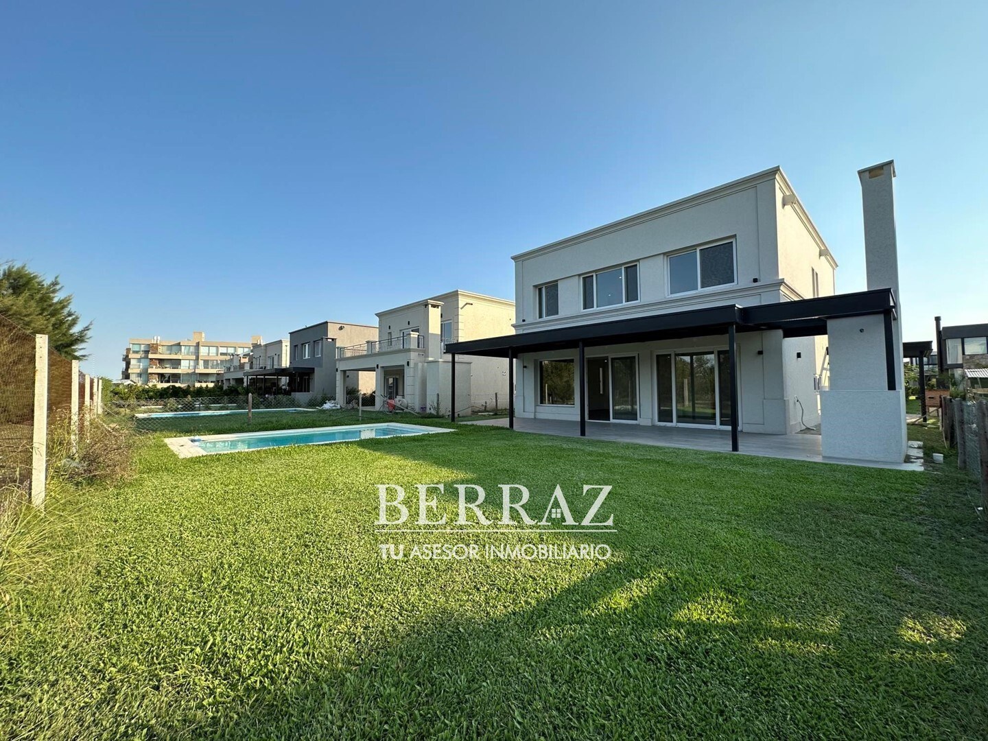 Emprendimiento Casas en Venta en Nordelta en Nordelta, Tigre, G.B.A. Zona Norte
