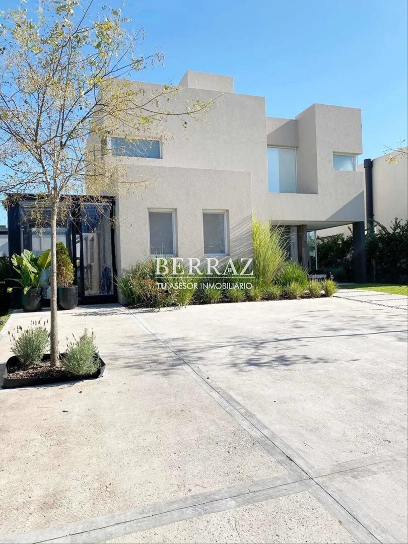 Emprendimiento Casas en Venta en Nordelta en Nordelta, Tigre, G.B.A. Zona Norte