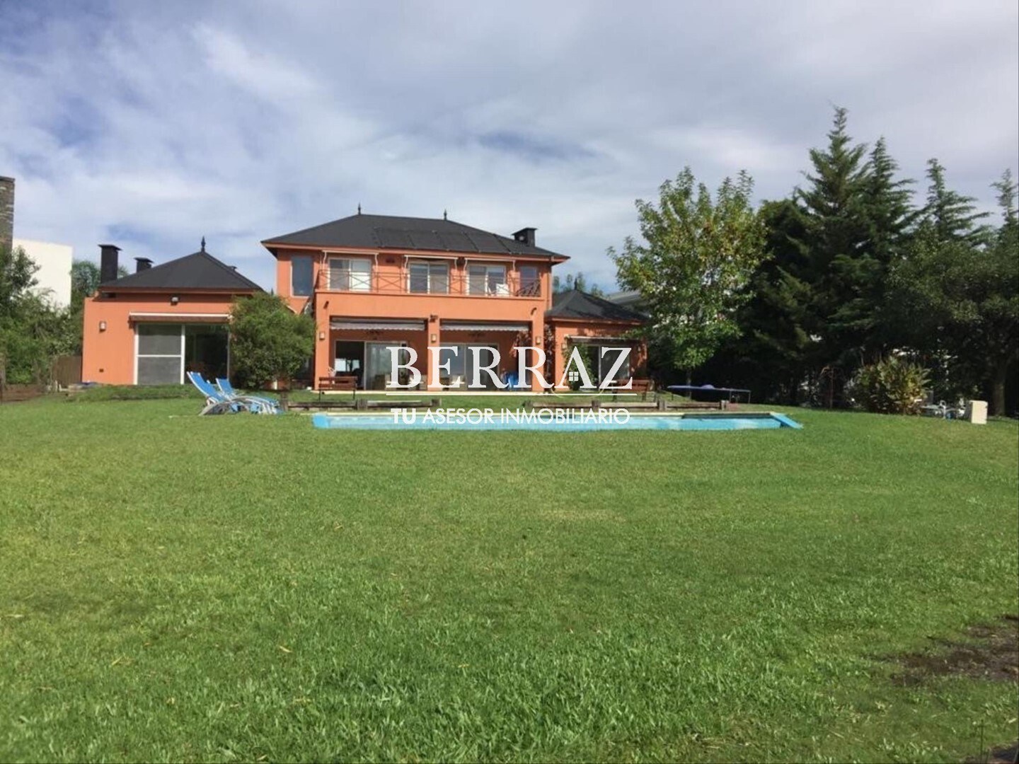 Emprendimiento Casas en Venta en Nordelta en Nordelta, Tigre, G.B.A. Zona Norte