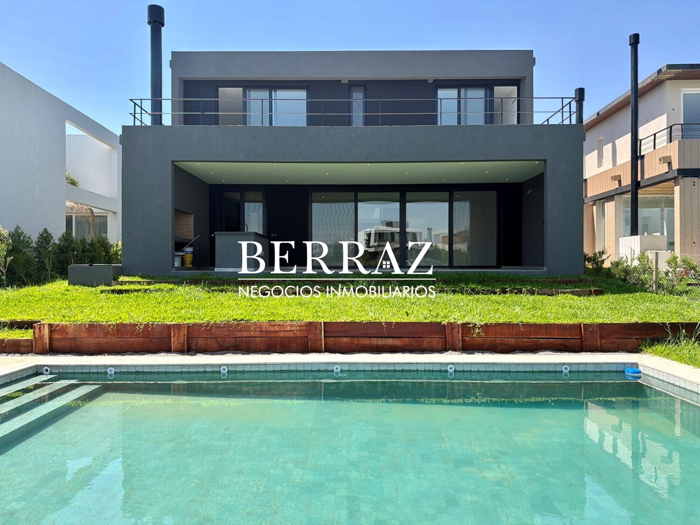 Emprendimiento Casas en Venta en Nordelta en Nordelta, Tigre, G.B.A. Zona Norte