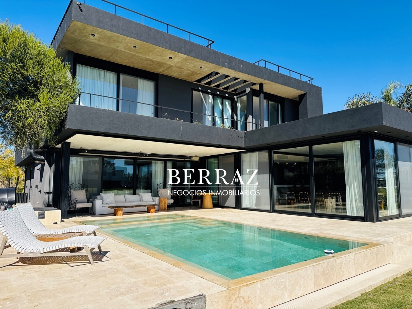 Emprendimiento Casas en Venta en Nordelta en Nordelta, Tigre, G.B.A. Zona Norte