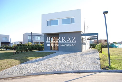 Barrio Cerrado