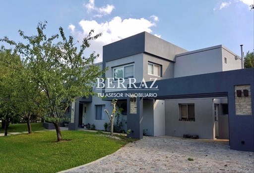 Barrio Cerrado