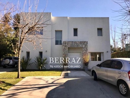 Barrio Cerrado