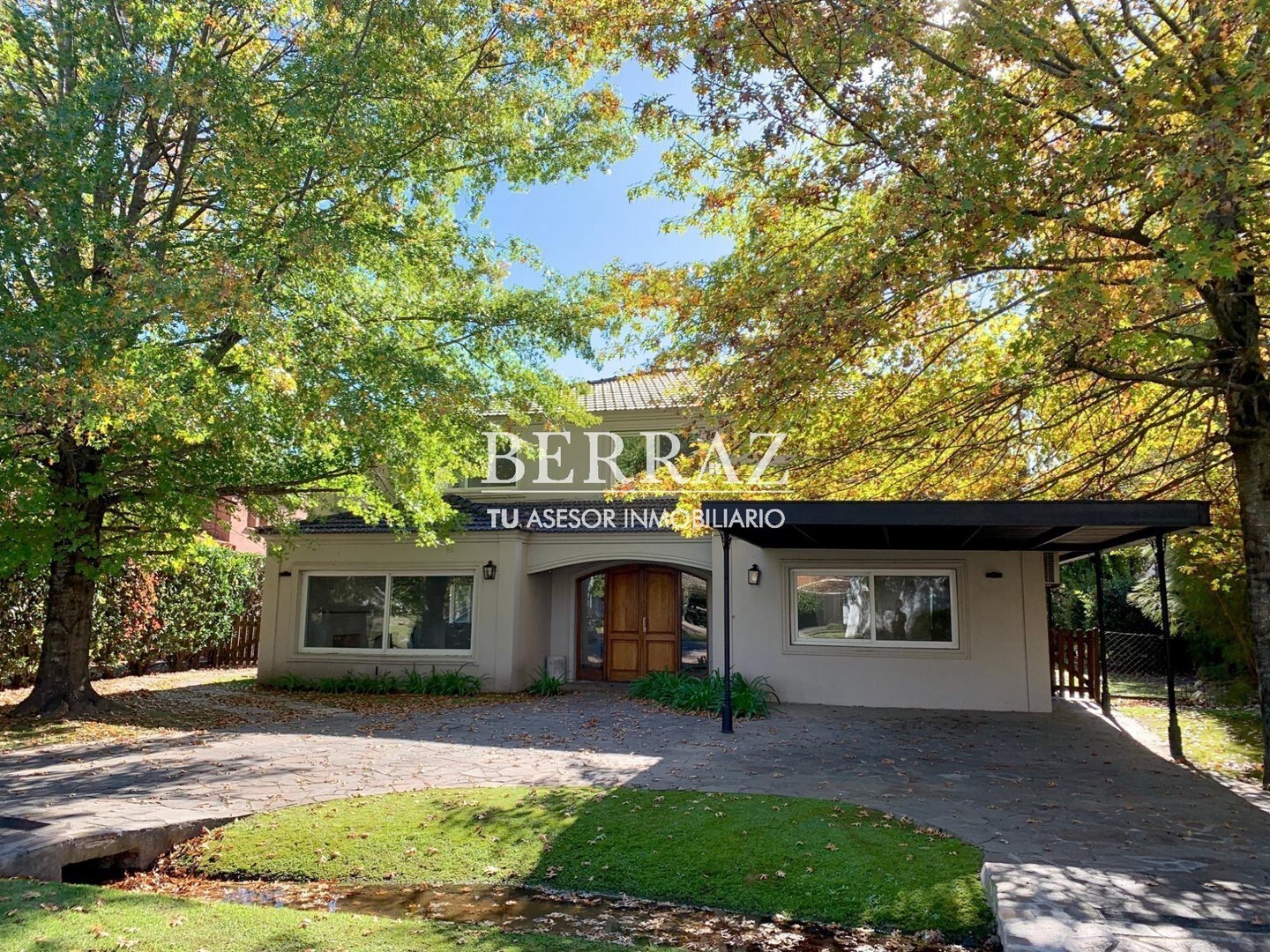 Ayres de Pilar - Tenemos todas las casas y lotes que buscas!