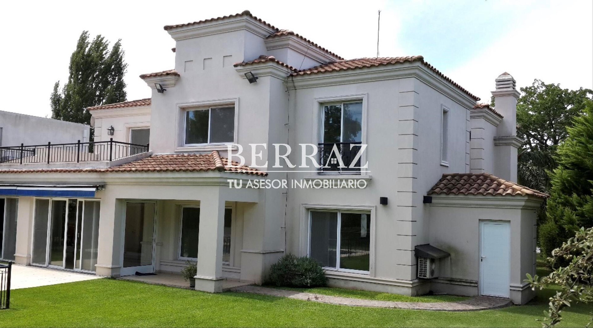 Ayres de Pilar - Tenemos todas las casas y lotes que buscas!