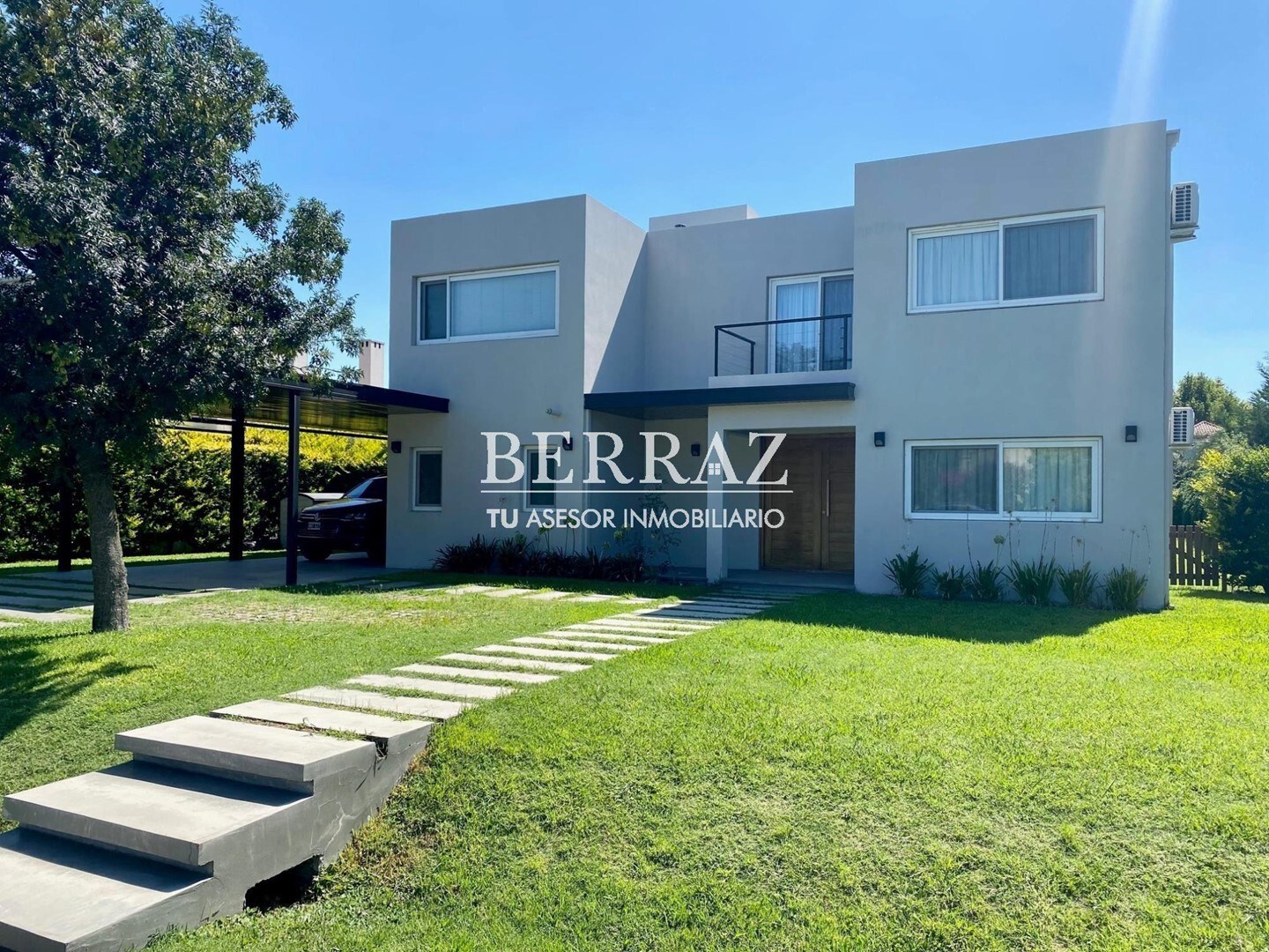 Ayres de Pilar - Tenemos todas las casas y lotes que buscas!