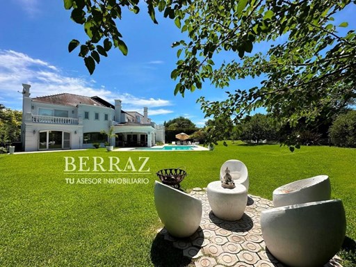 Barrio Cerrado
