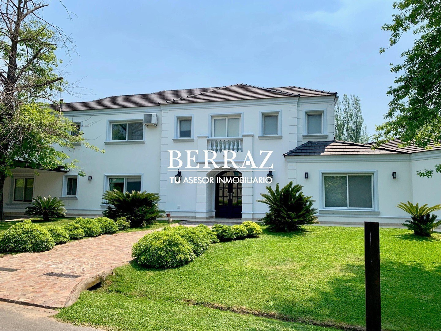 Ayres de Pilar - Tenemos todas las casas y lotes que buscas!