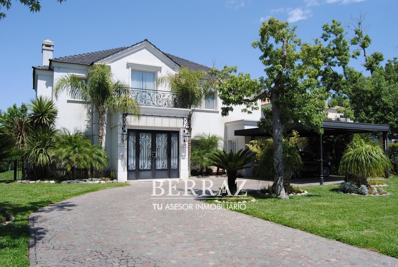 Ayres de Pilar - Tenemos todas las casas y lotes que buscas!