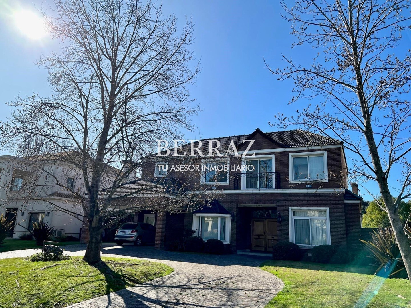 Ayres de Pilar - Tenemos todas las casas y lotes que buscas!