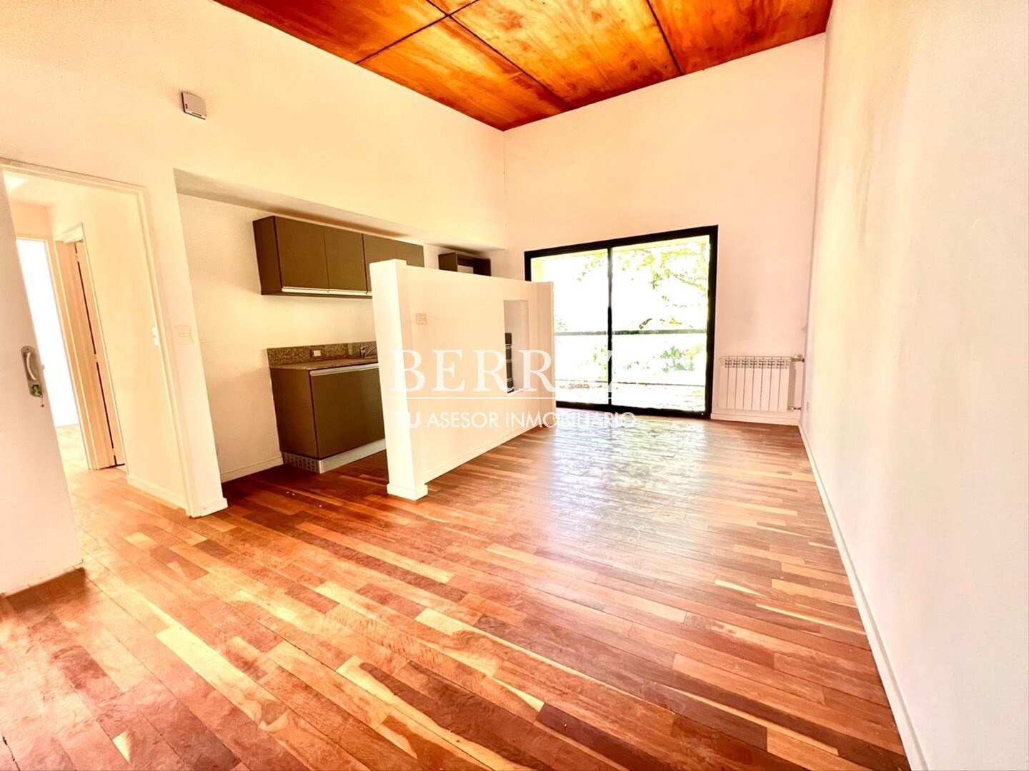 Emprendimiento Departamentos en Venta Pilar en Pilar, G.B.A. Zona Norte, Argentina