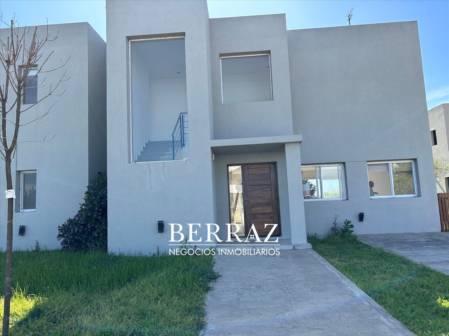 Emprendimiento Casas en Venta Escobar en Escobar, G.B.A. Zona Norte, Argentina