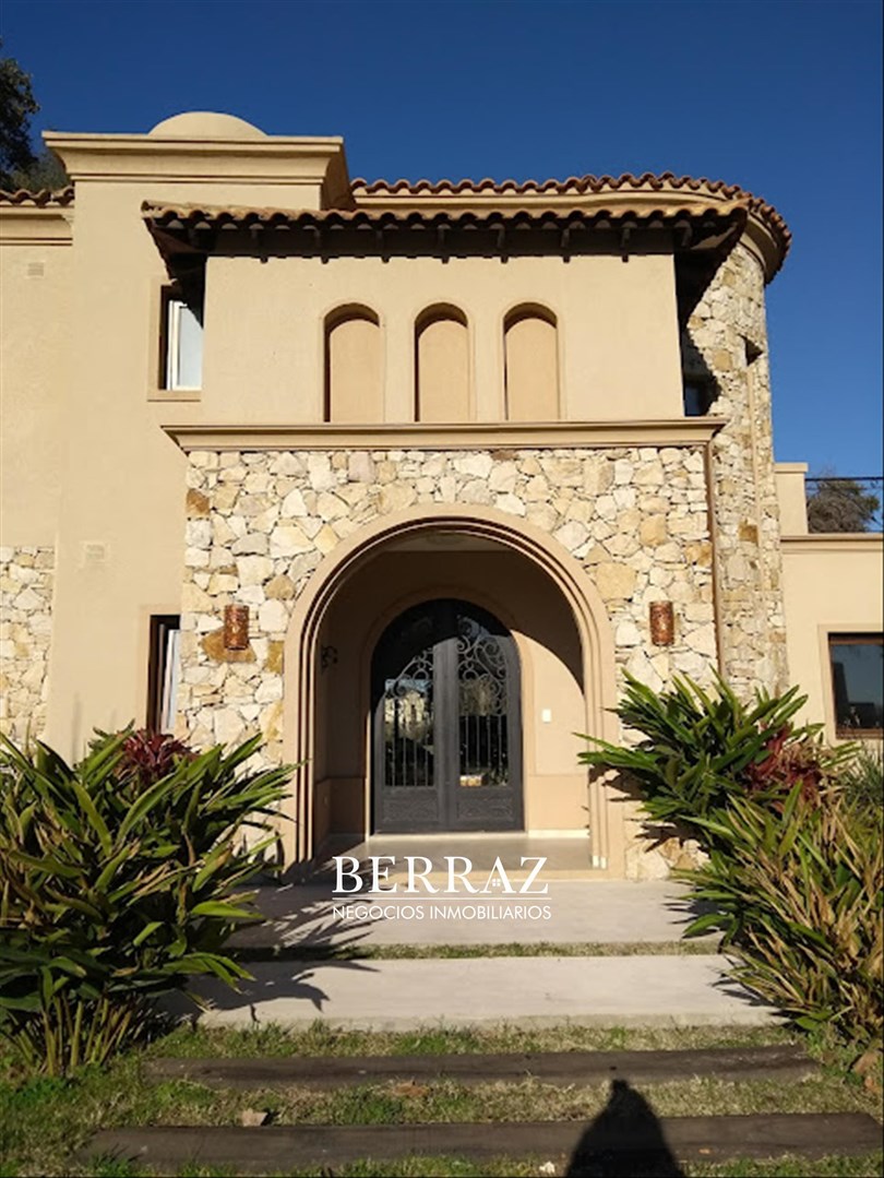 Emprendimiento Casas en Venta Escobar en Escobar, G.B.A. Zona Norte, Argentina