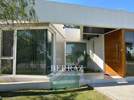 Barrio Cerrado