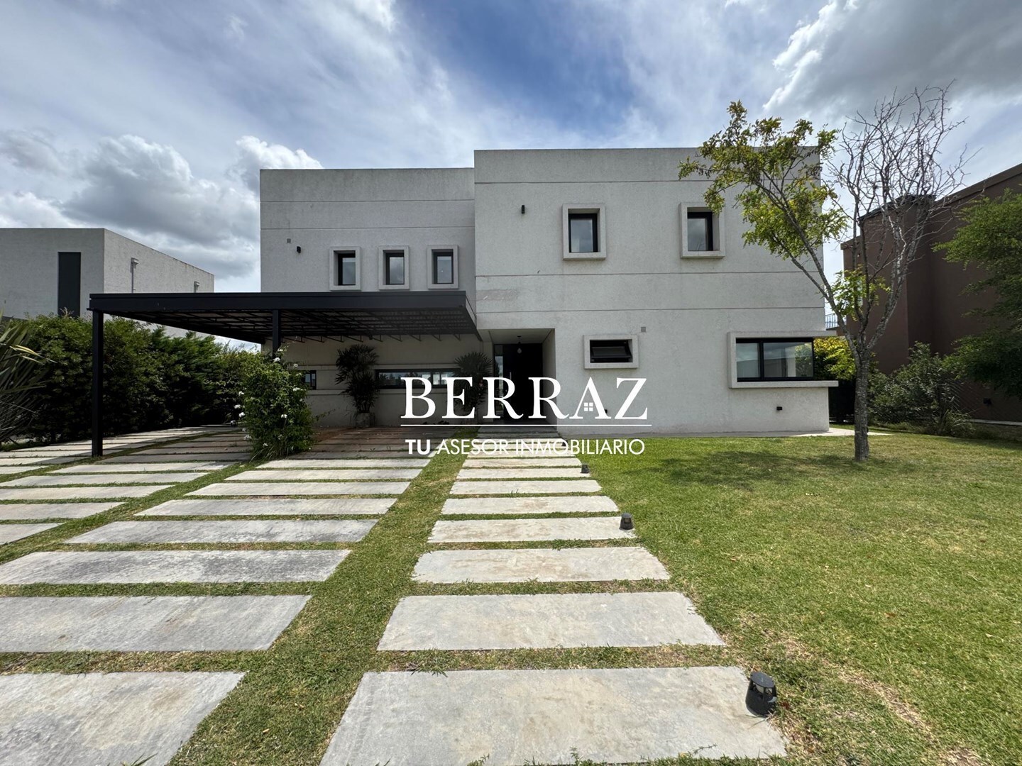 Emprendimiento Casas en Venta Escobar en Escobar, G.B.A. Zona Norte, Argentina