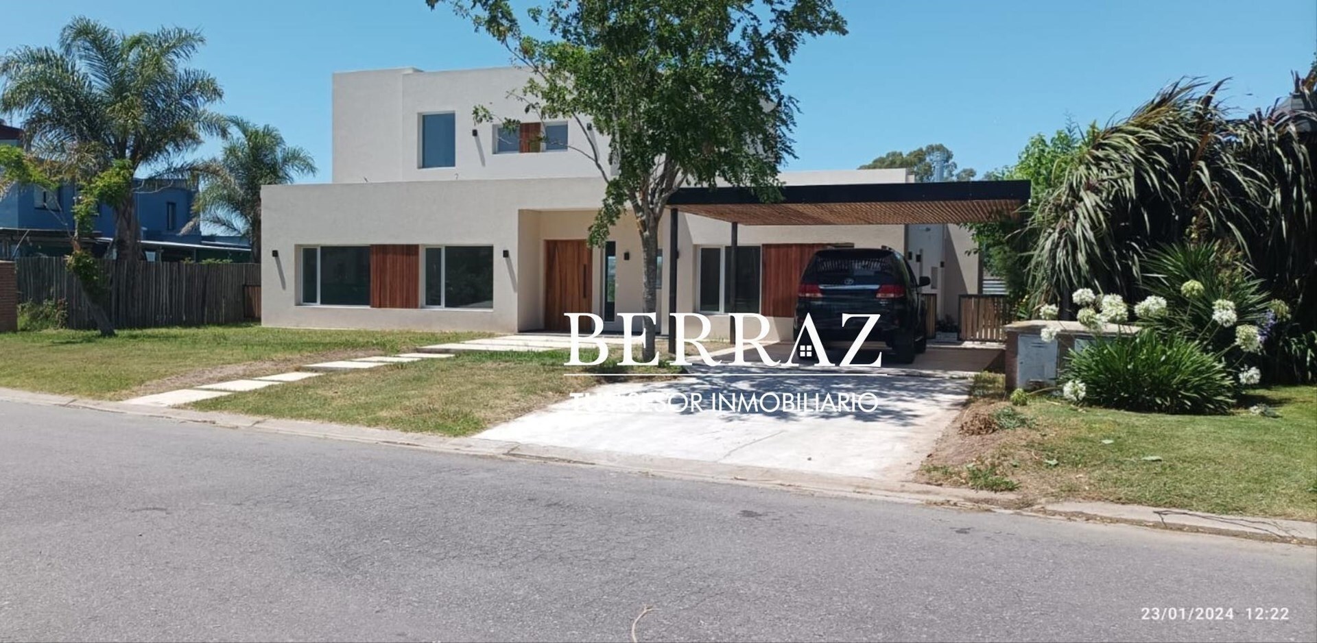 Emprendimiento Casas en Venta Escobar en Escobar, G.B.A. Zona Norte, Argentina