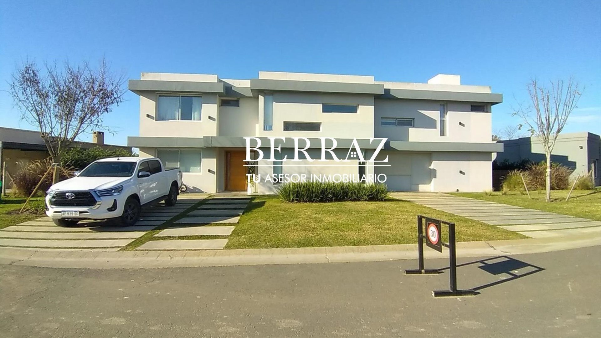 Emprendimiento Casas en Venta Escobar en Escobar, G.B.A. Zona Norte, Argentina