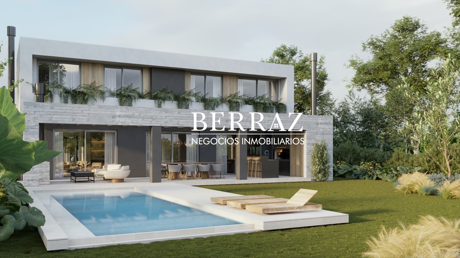 Emprendimiento Casas en Venta Escobar en Escobar, G.B.A. Zona Norte, Argentina