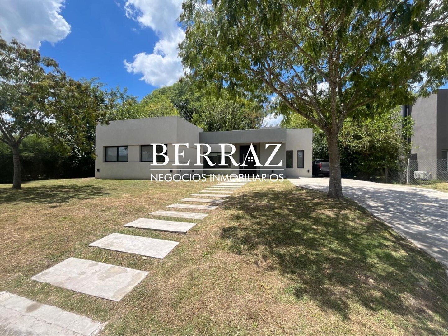 Emprendimiento Casas en Venta Escobar en Escobar, G.B.A. Zona Norte, Argentina