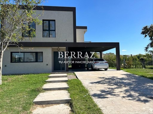 Barrio Cerrado