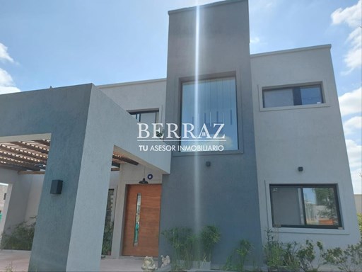 Barrio Cerrado