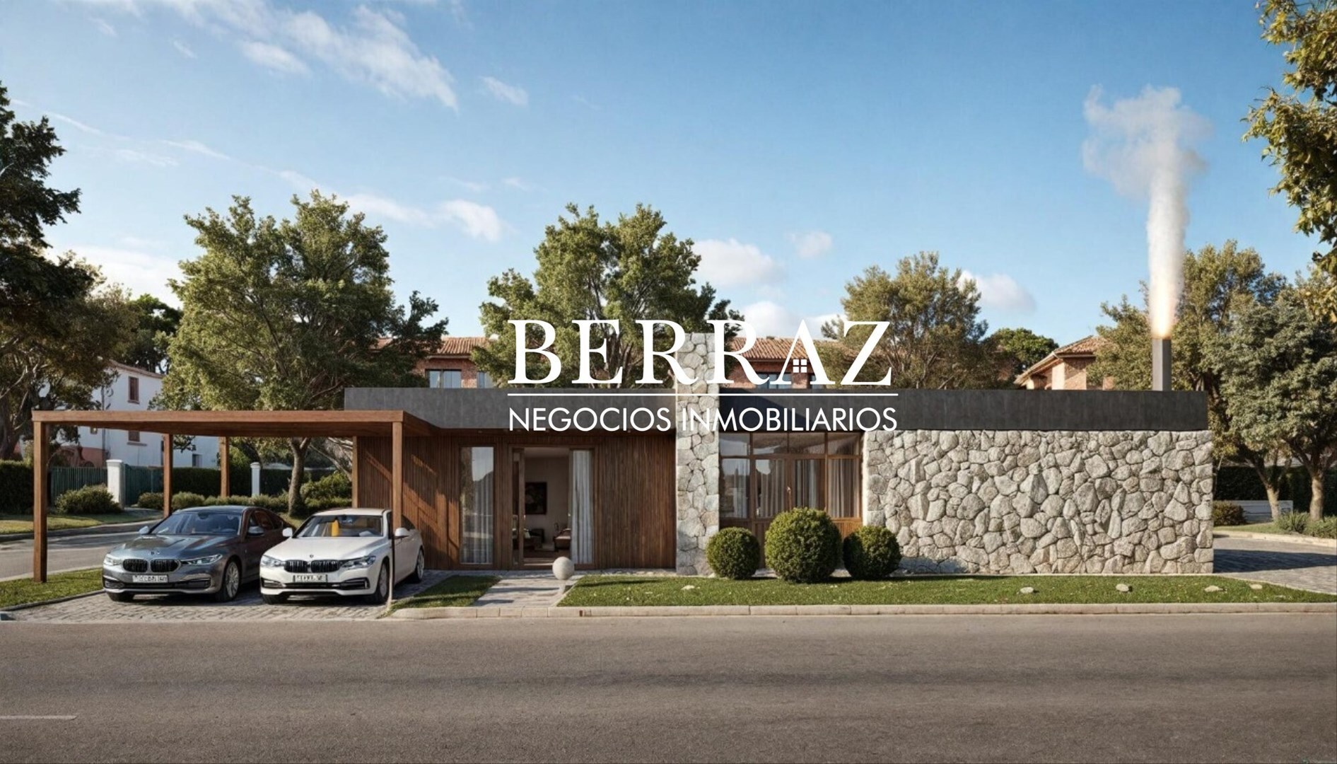 Emprendimiento Casas en Venta Manzanares en Manzanares, Pilar, G.B.A. Zona Norte