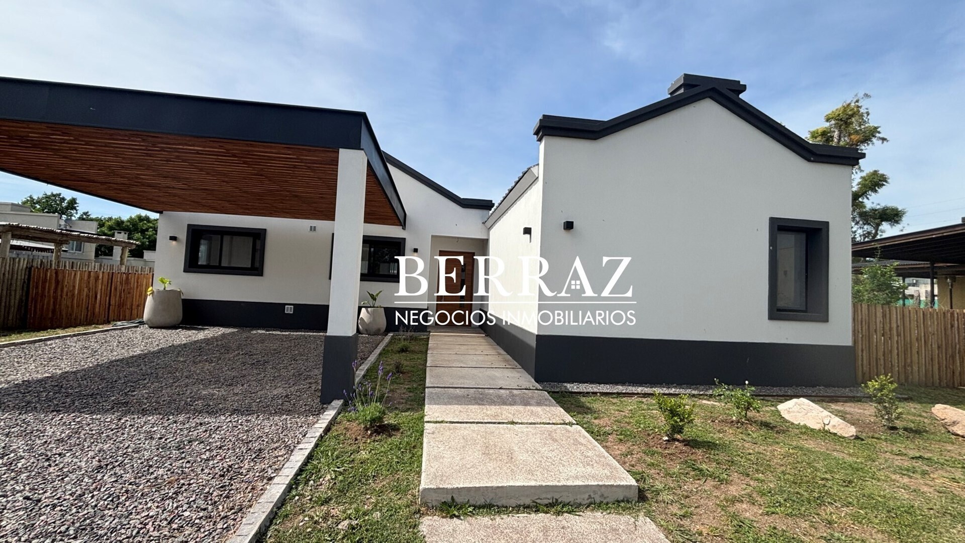 Emprendimiento Casas en Venta Manzanares en Manzanares, Pilar, G.B.A. Zona Norte