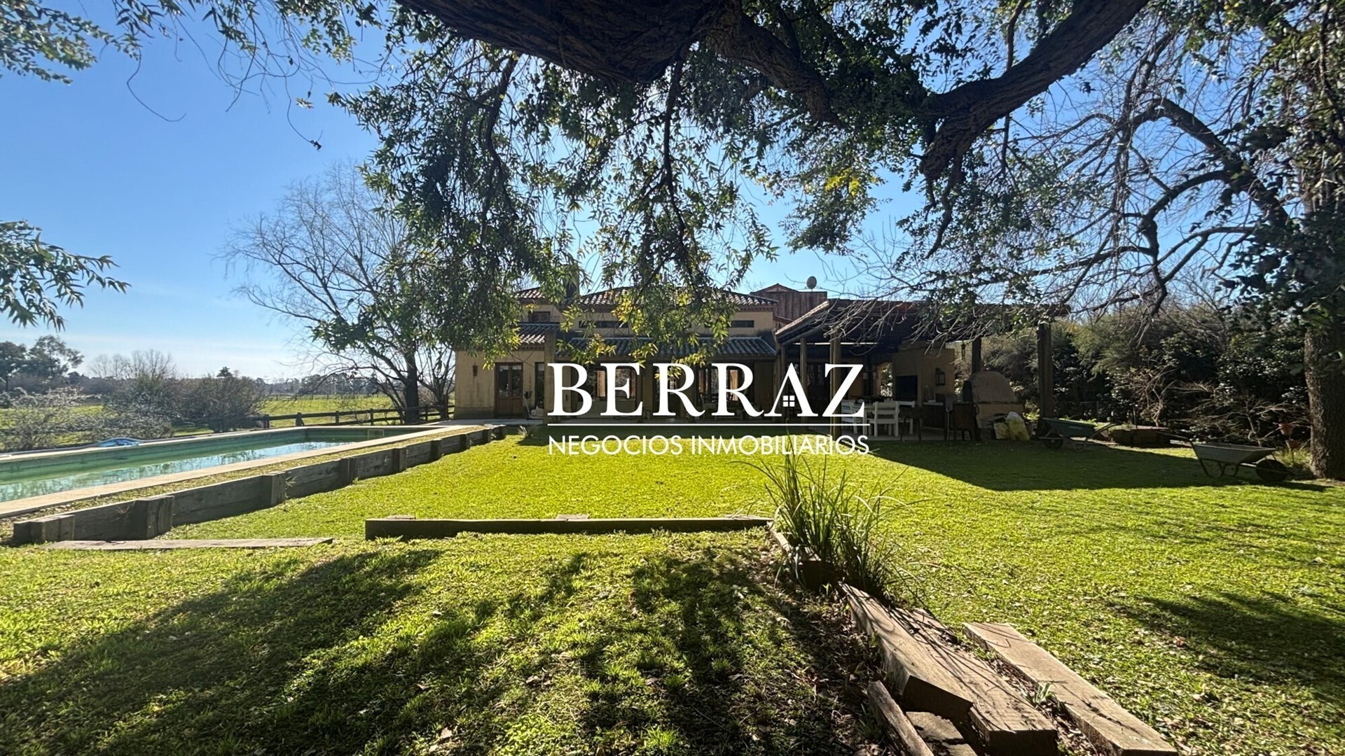 Emprendimiento Casas en Venta Manzanares en Manzanares, Pilar, G.B.A. Zona Norte