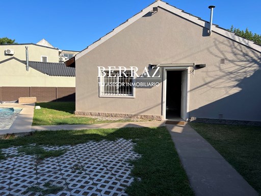 Barrio Cerrado