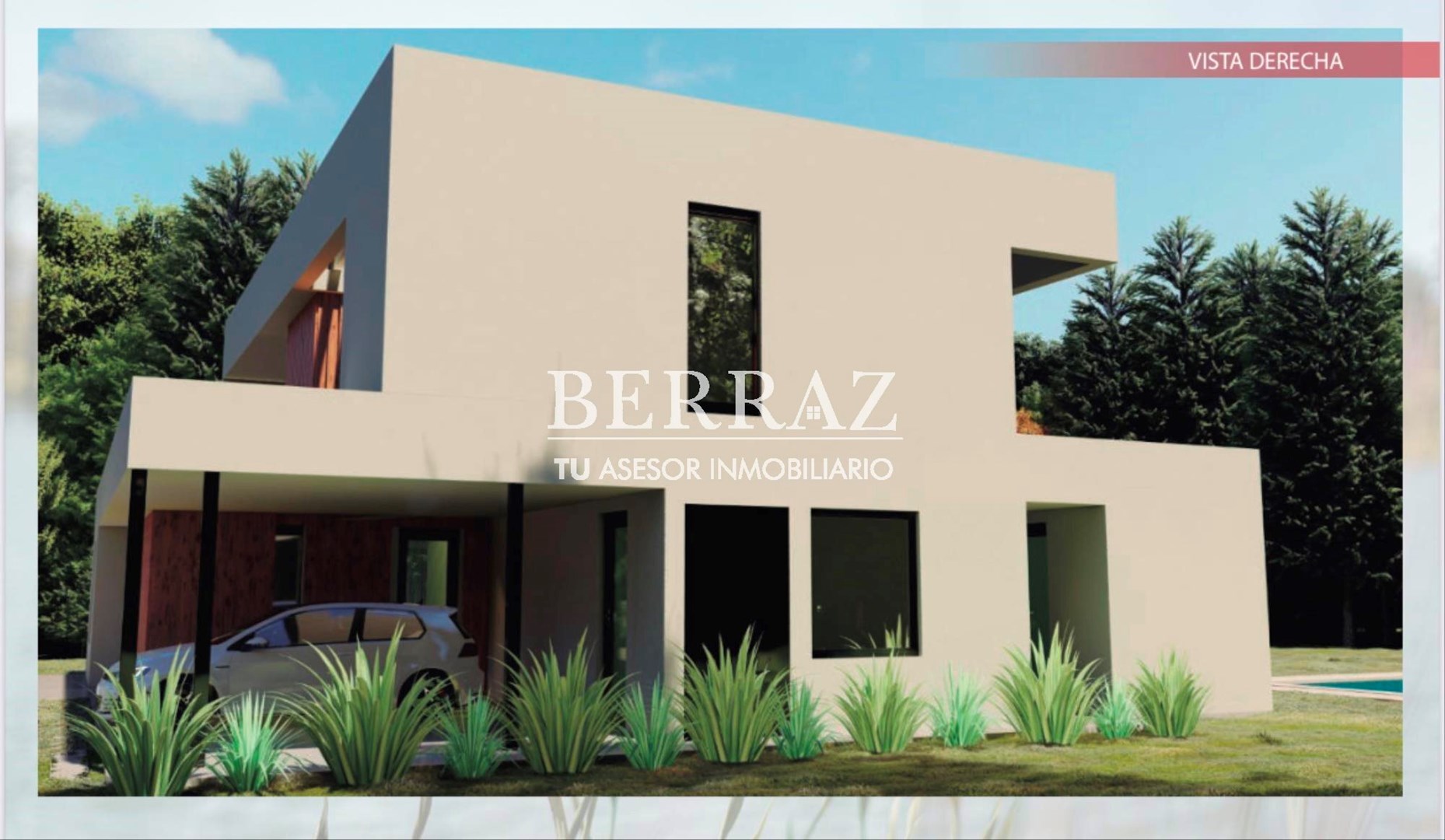 Emprendimiento Casas en Venta en Pilará Pilar en Pilara, Pilar, G.B.A. Zona Norte