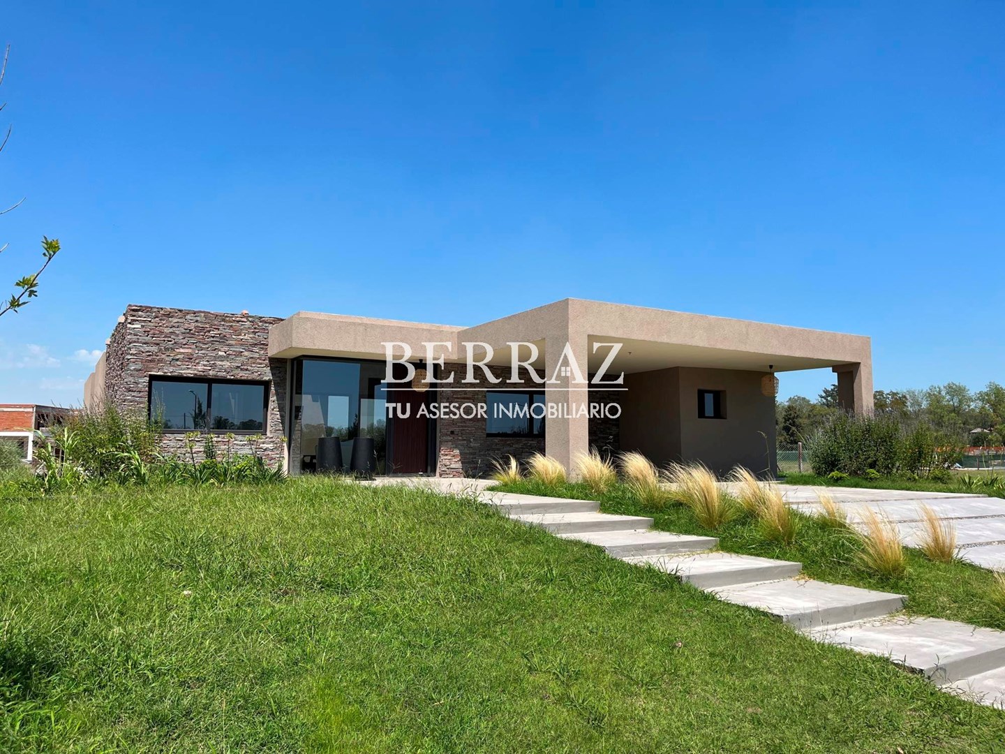 Emprendimiento Casas en Venta en Pilará Pilar en Pilara, Pilar, G.B.A. Zona Norte