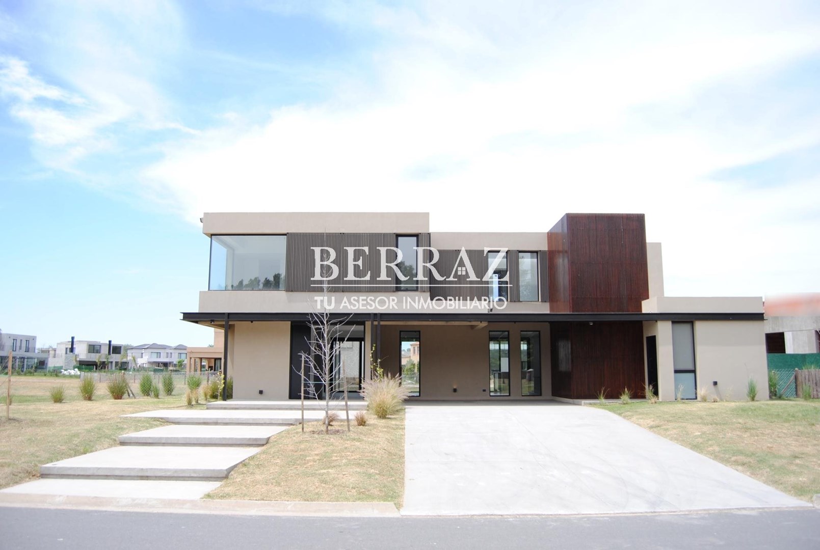 Emprendimiento Casas en Venta en Pilará Pilar en Pilara, Pilar, G.B.A. Zona Norte